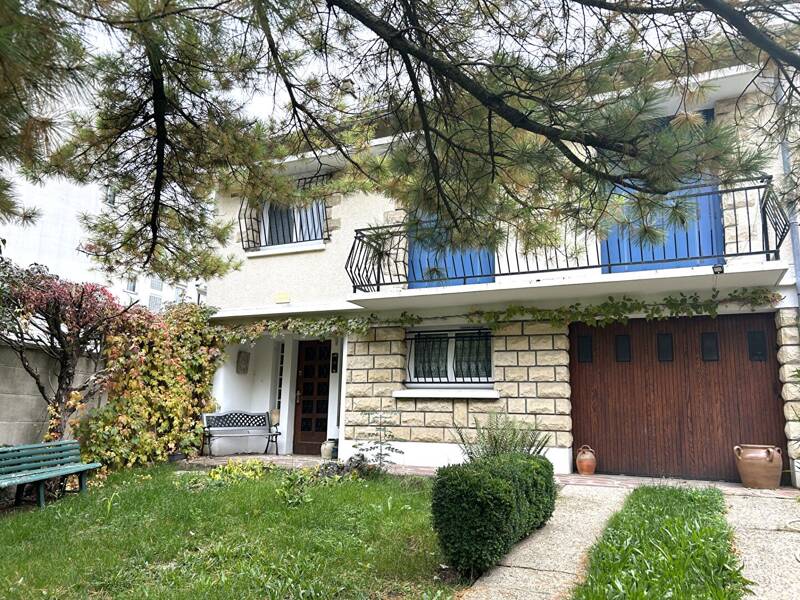 Maison à vendre, 153m², ANTONY