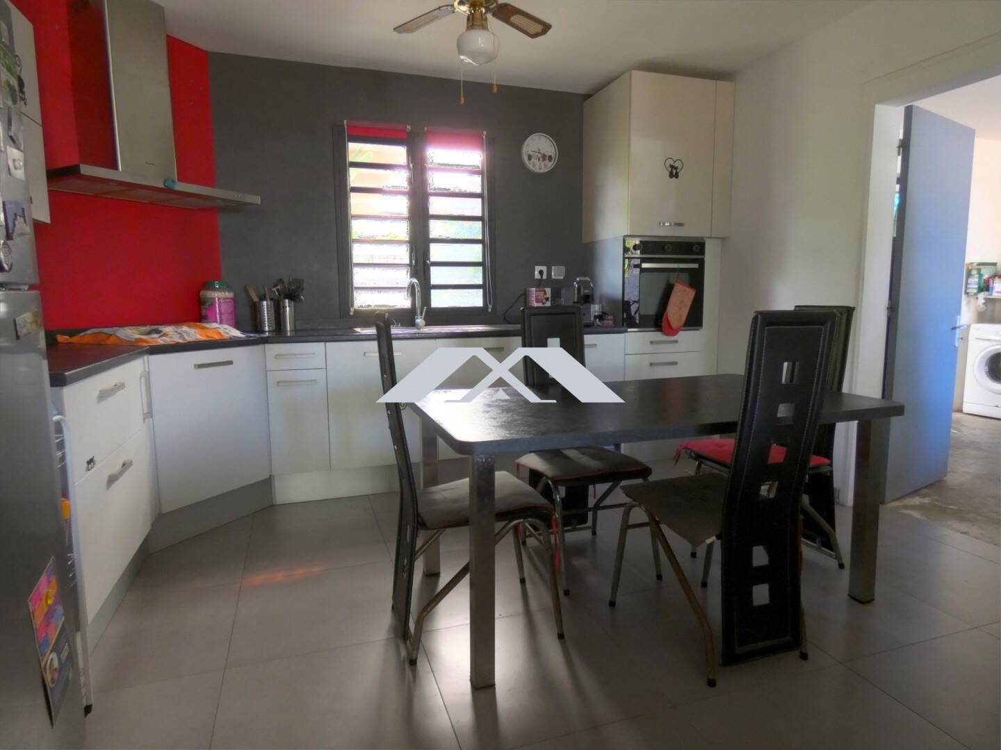Maison à vendre, 95m², SAINT LOUIS