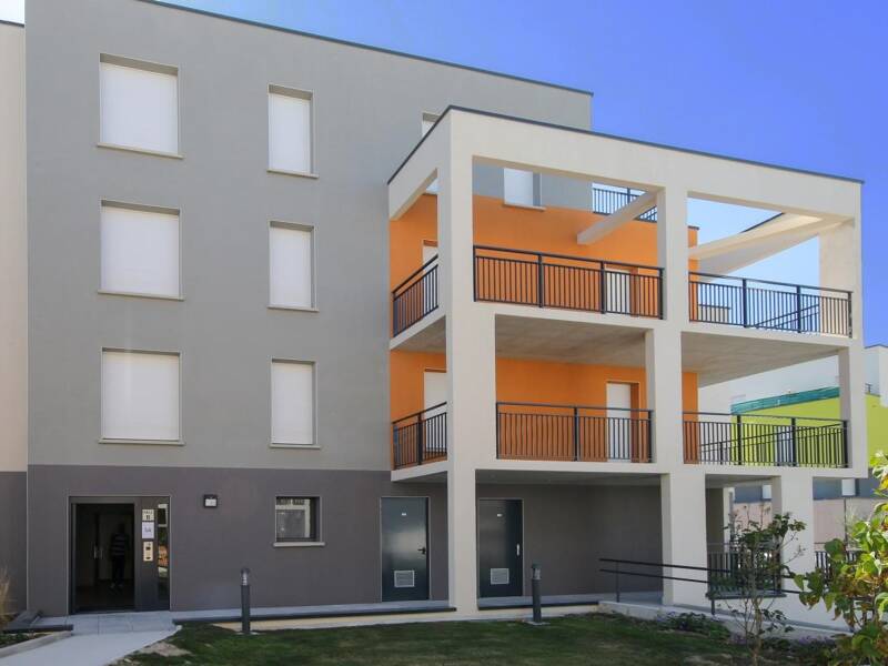 Maison à louer, 65m², REIMS