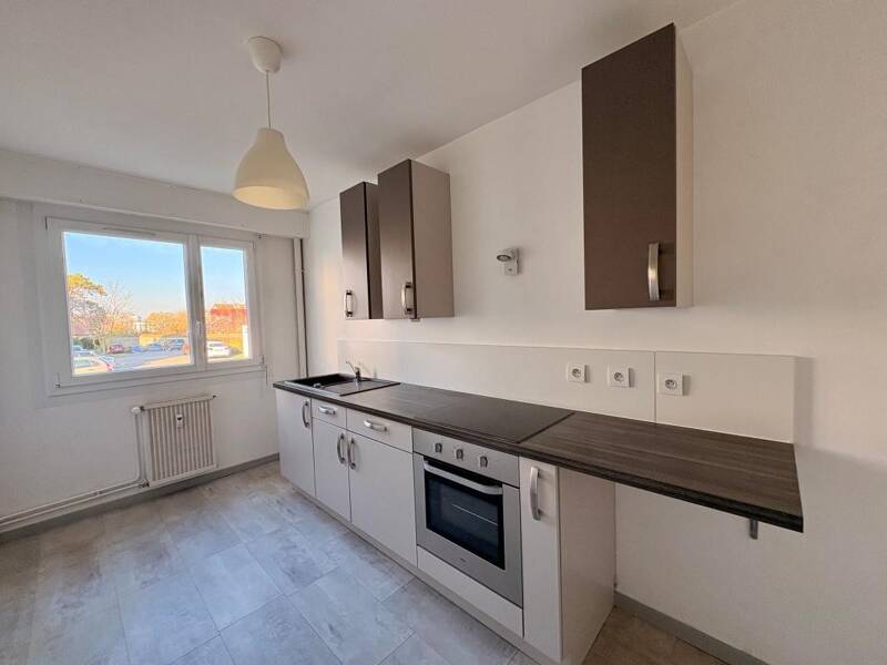 Maison à louer, 53m², IFS