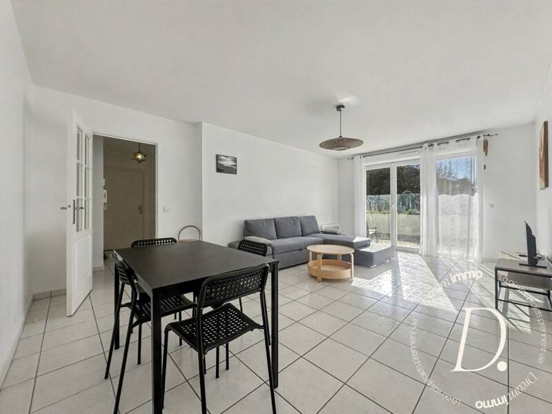 Maison à vendre, 68m², TARNOS