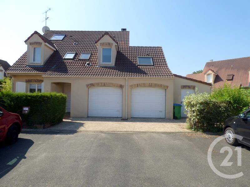 Maison à louer, 116m², VERNEUIL SUR SEINE