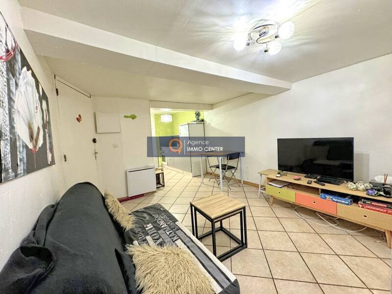 Maison à louer, 36m², BELGENTIER