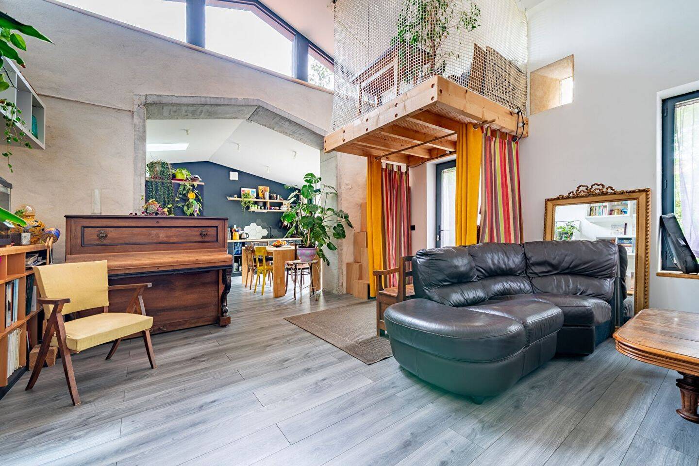 Maison à vendre, 121m², PORT SAINT PERE