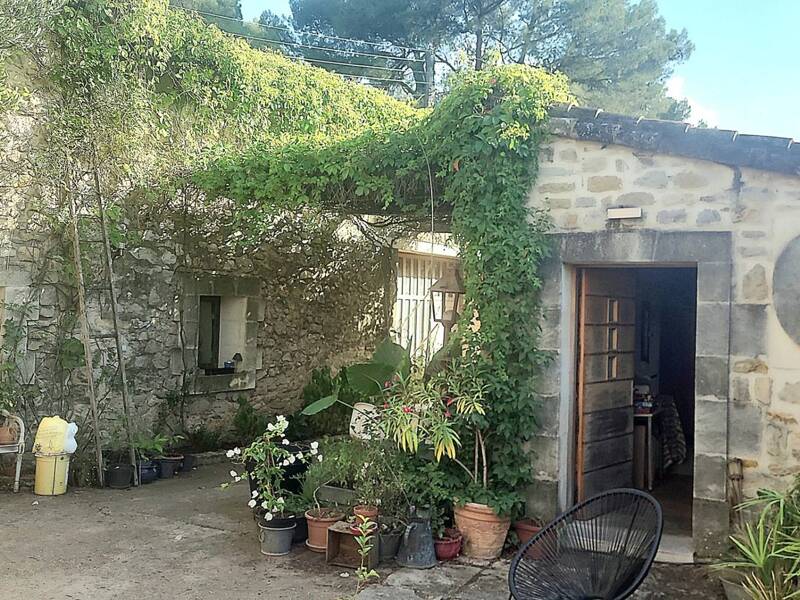 Maison à vendre, 330m², MONTPELLIER