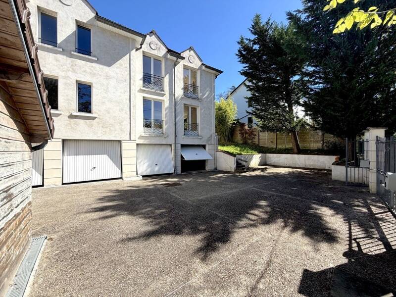 Maison à vendre, 220m², RUEIL MALMAISON