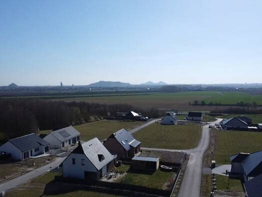 Terrain à vendre 81 125 € 609 m² de terrain Nœux-les-Mines 62290