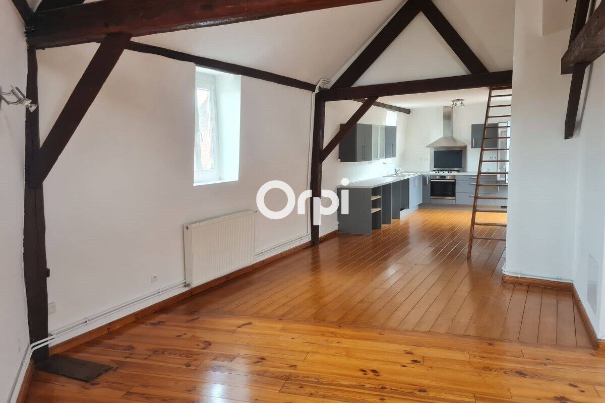 Maison à louer, 99m², TOURCOING