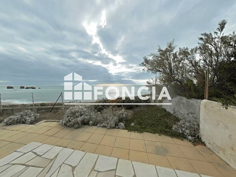 Maison à louer, 70m², SAINT HILAIRE DE RIEZ