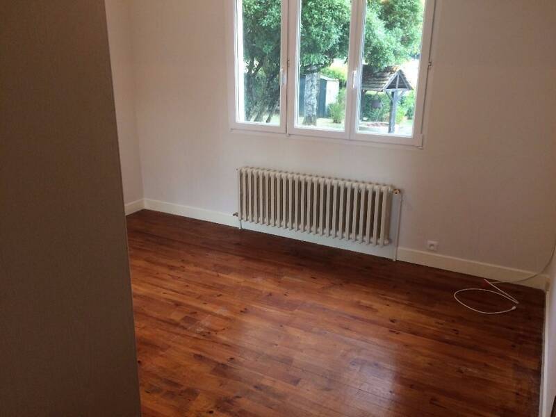 Maison à louer, 105m², SAINT LONGIS