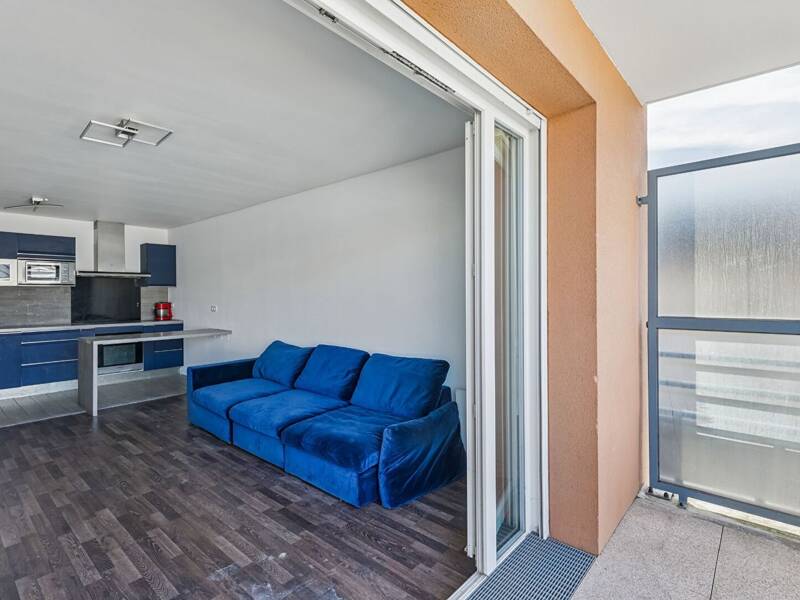 Maison à vendre, 70m², ROMAINVILLE