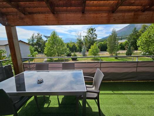 Appartement à vendre - Première occupation 274 300 € 3 pièces 2 chambres 67 m² Étage 1/1 Gap 05000