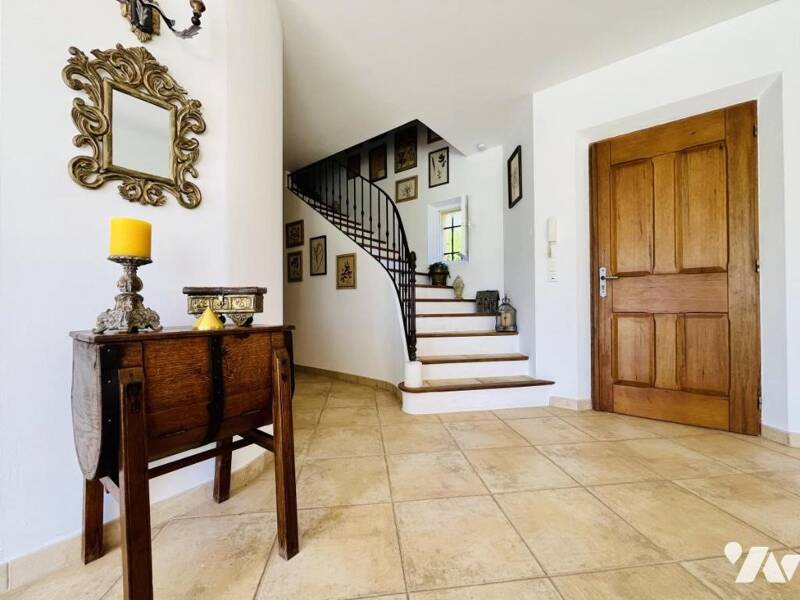 Maison à vendre, 224m², AIX EN PROVENCE