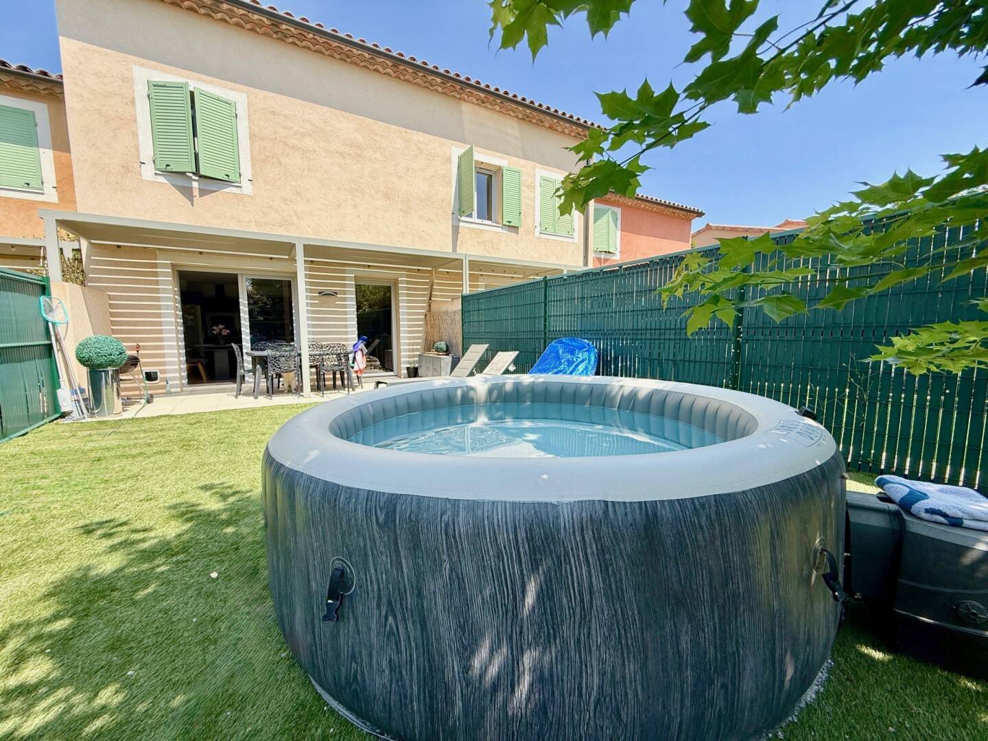 Maison à vendre, 90m², GRIMAUD