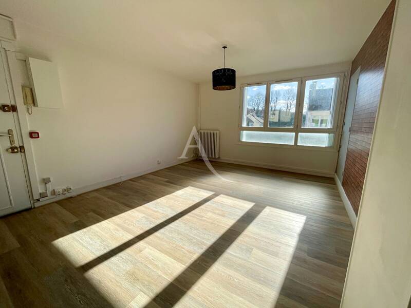 Maison à louer, 58m², BURES SUR YVETTE