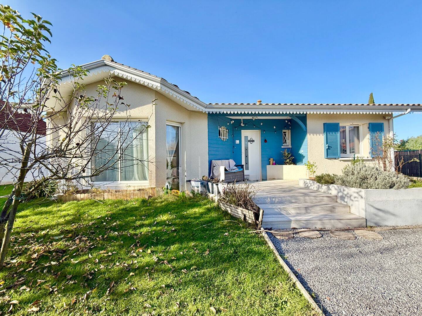 Maison à vendre, 126m², GUJAN MESTRAS