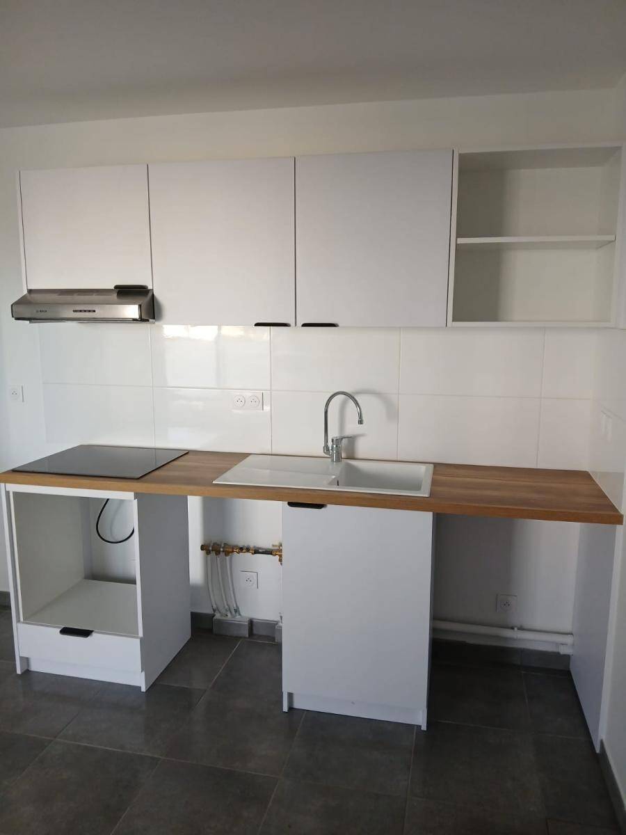 Maison à louer, 75m², SAINT GERMAIN AU MONT D'OR