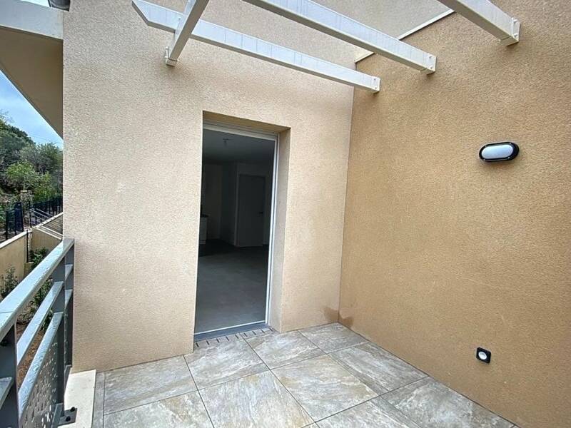 Maison à louer, 50m², OLLIOULES