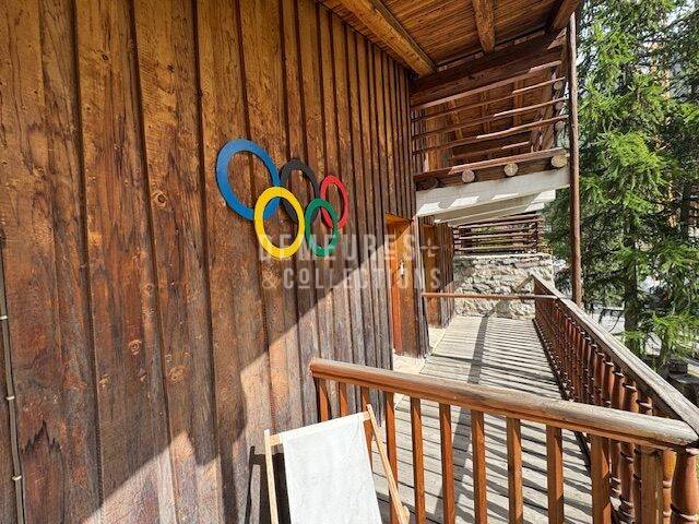 Maison à vendre, 68m², VAL D'ISERE