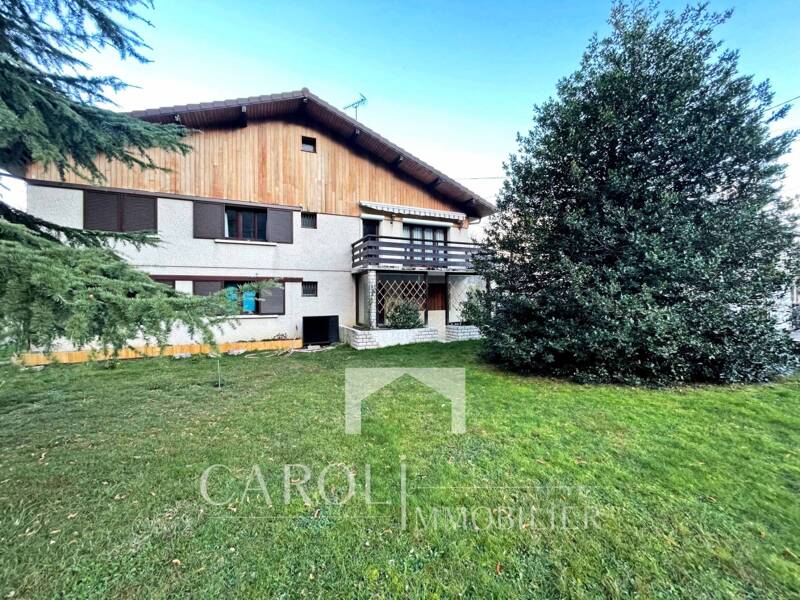 Maison à vendre, 226m², SEVRIER