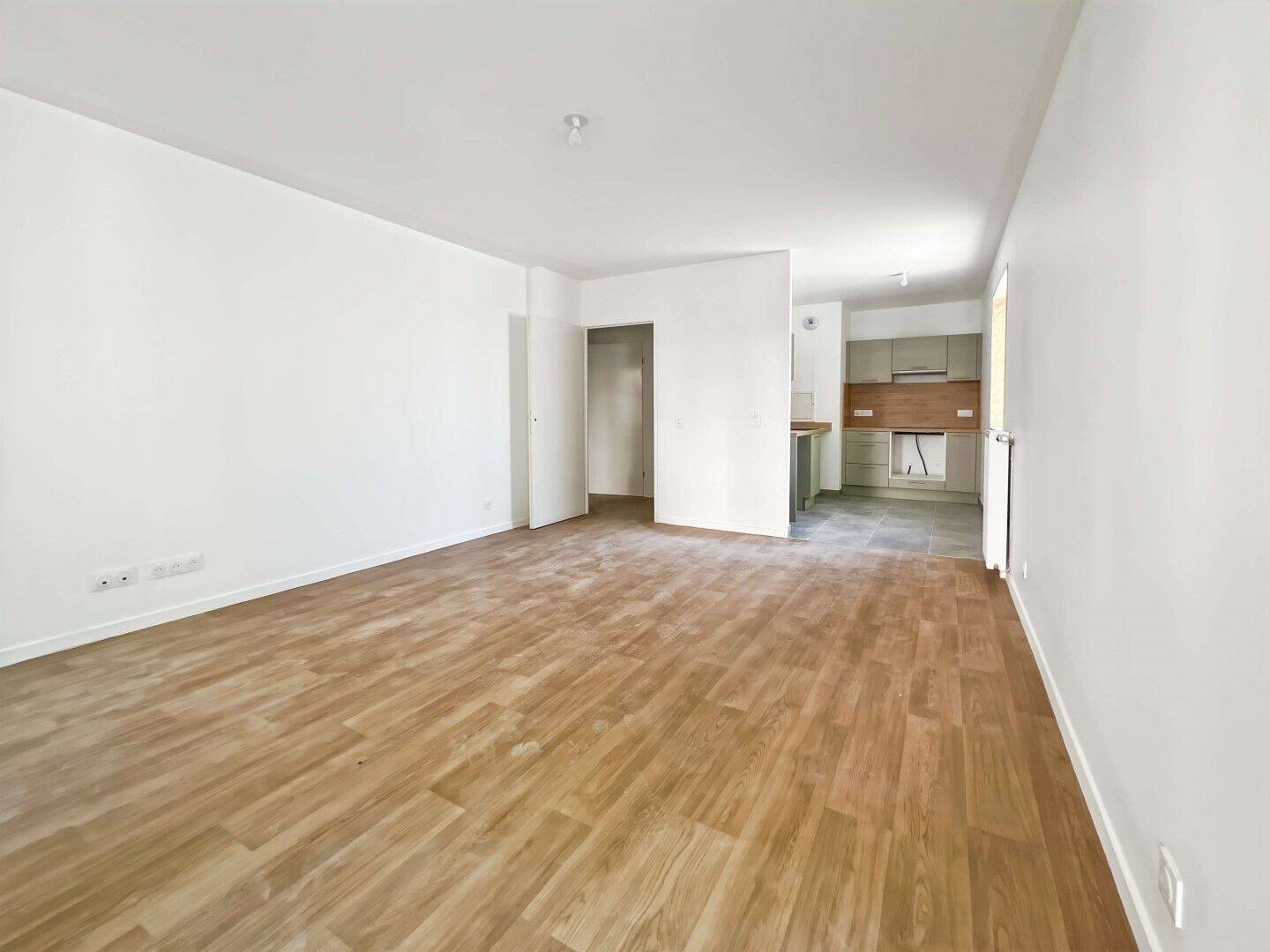 Maison à louer, 69m², CLICHY