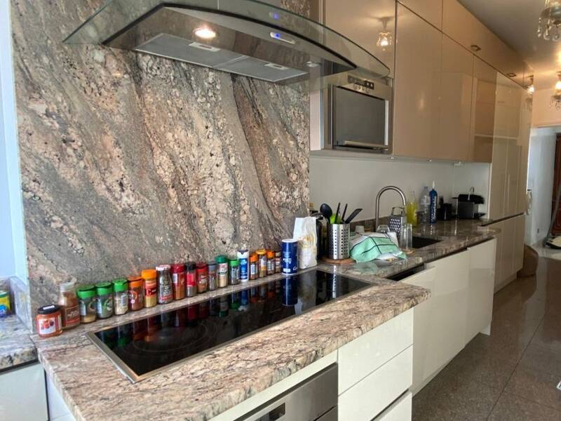 Maison à louer, 108m², PARIS 16E