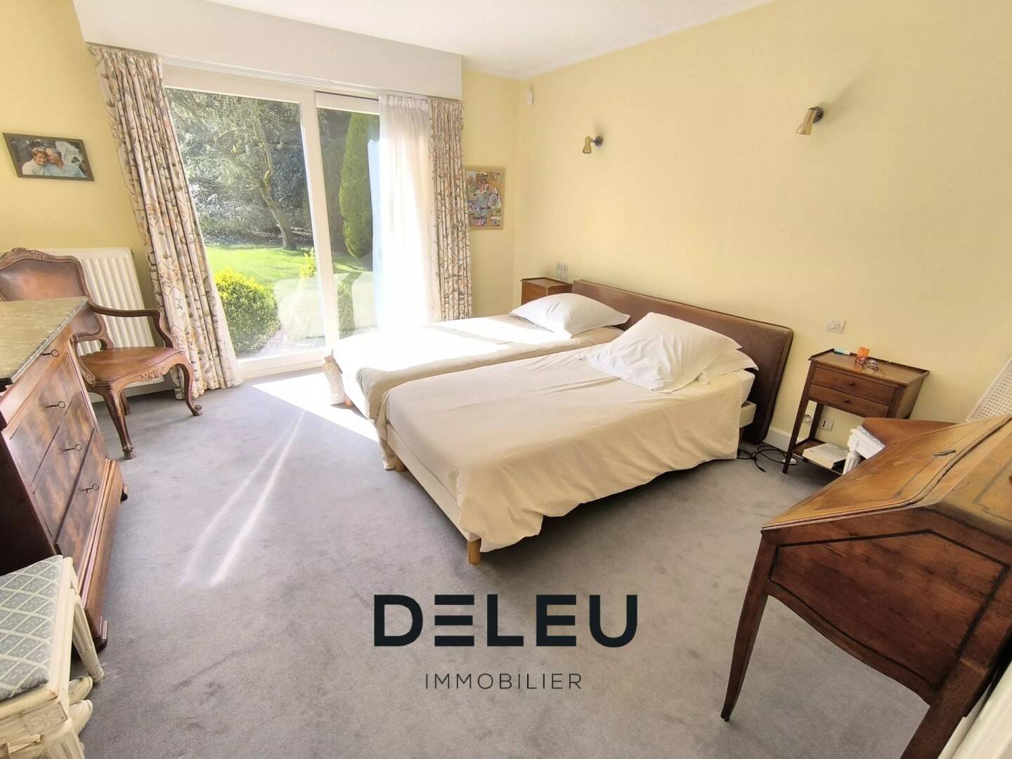 Maison à vendre, 201m², MARCQ EN BAROEUL