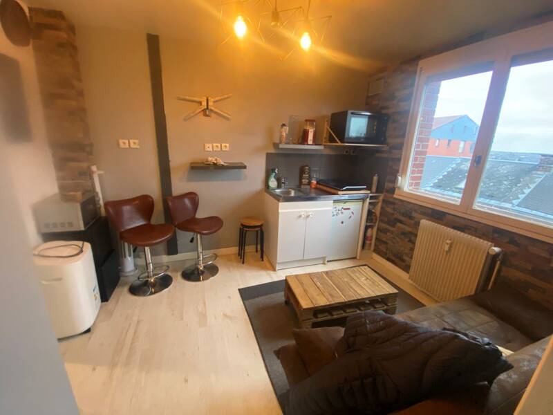 Maison à vendre, 28m², AMIENS