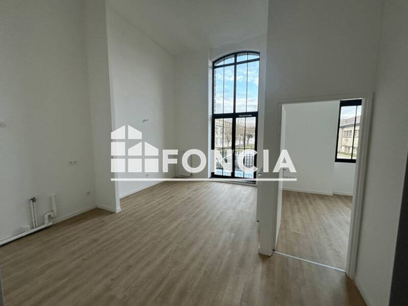 Maison à louer, 37m², CHAMPAGNE SUR SEINE