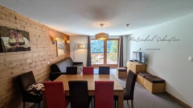Appartement à vendre 330 000 € 4 pièces 3 chambres 71 m² Étage 2/6 Pralognan-la-Vanoise 73710