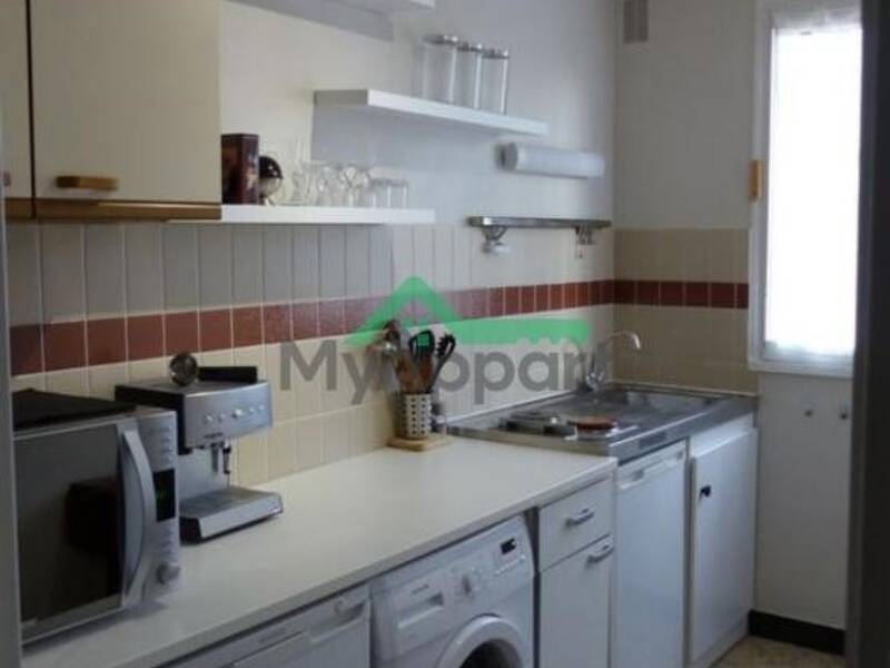 Maison à louer, 29m², LIMOGES