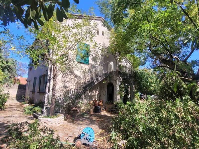 Maison à vendre, 190m², MONTPELLIER