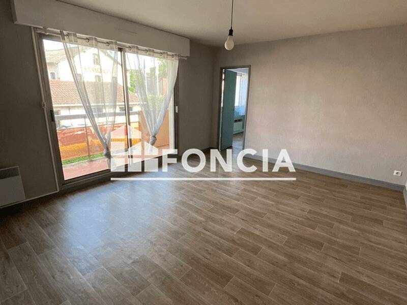 Maison à louer, 47m², LIMOGES