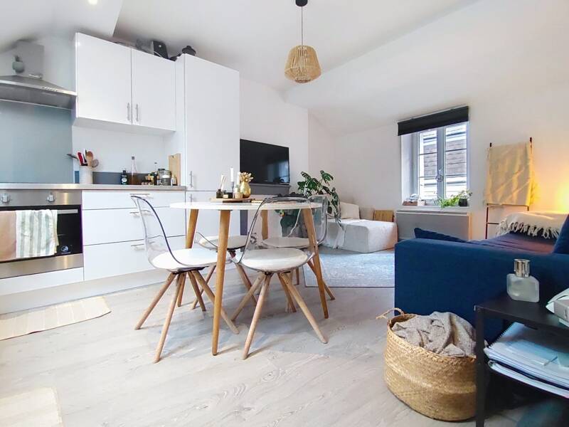 Maison à louer, 33m², ORLEANS