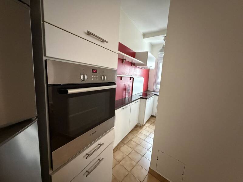 Maison à louer, 38m², BOULOGNE BILLANCOURT