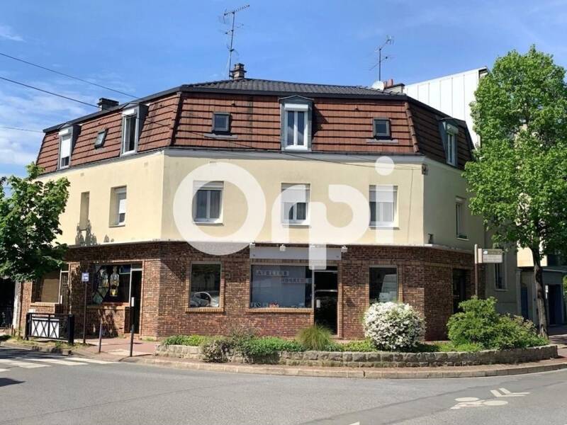 Maison à louer, 44m², SAINT MAUR DES FOSSES