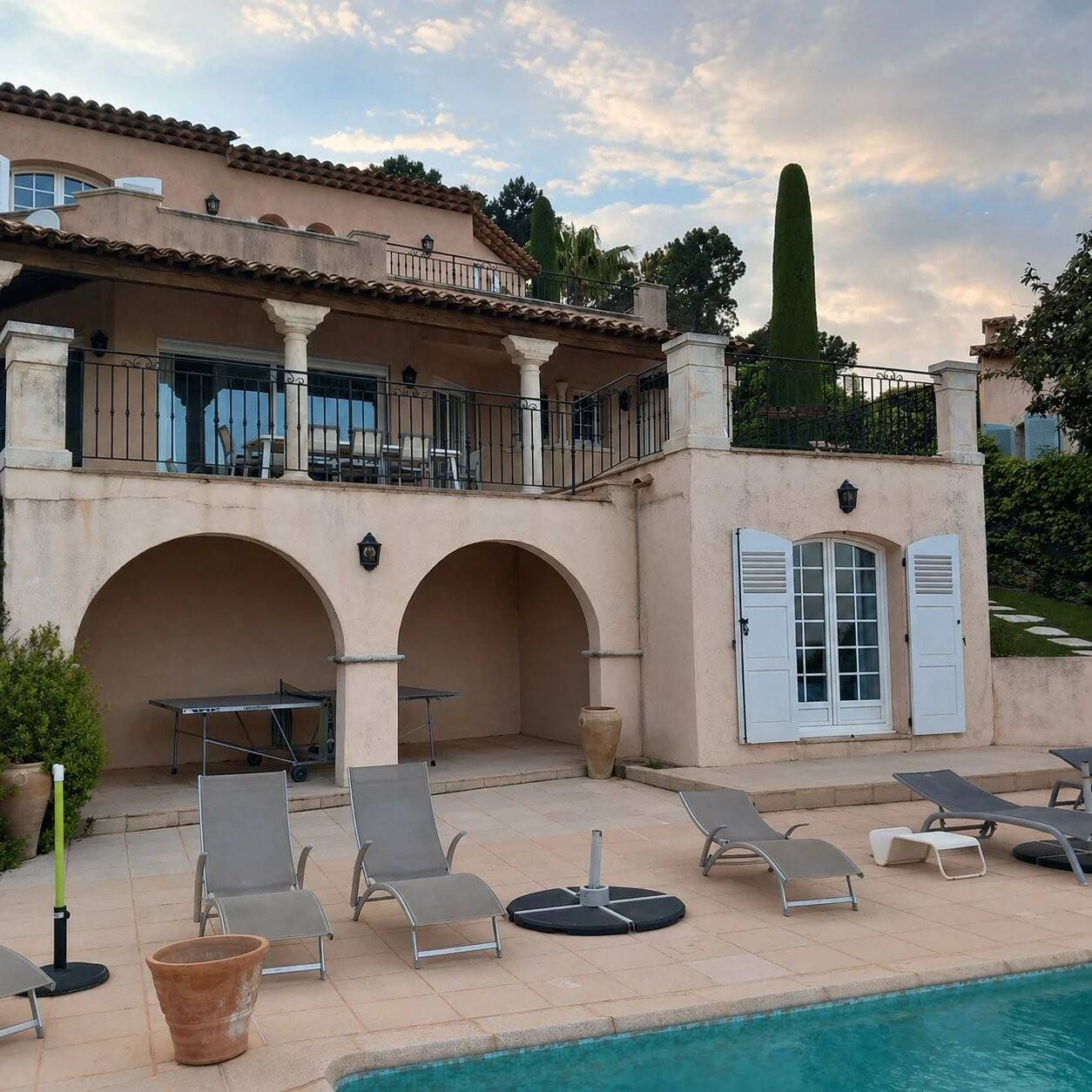 Maison à vendre, 200m², THEOULE SUR MER