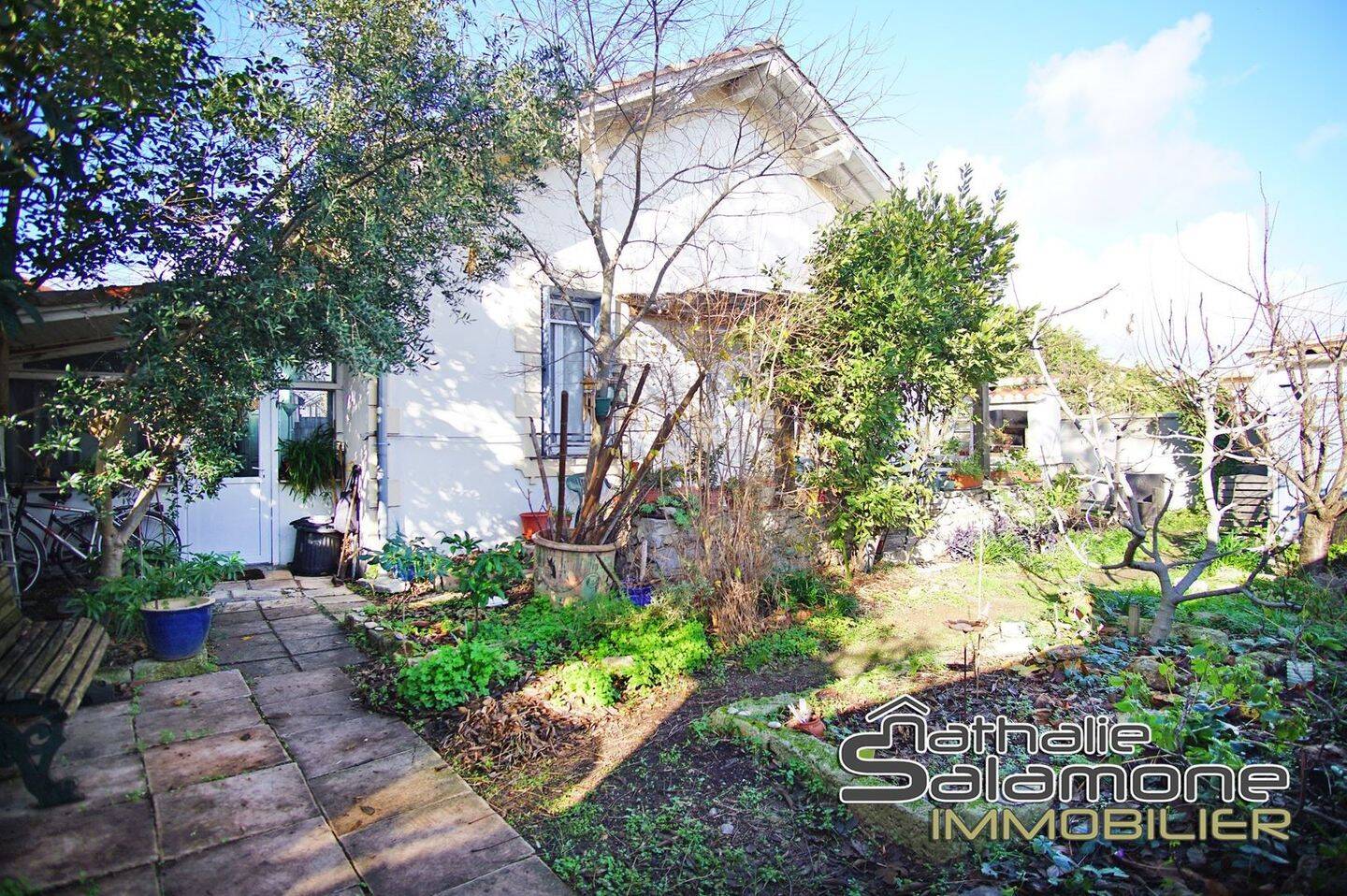 Maison à vendre, 110m², FRONTIGNAN