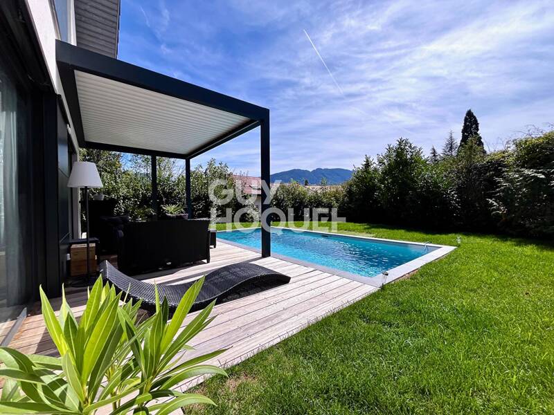 Maison à vendre, 175m², SEVRIER