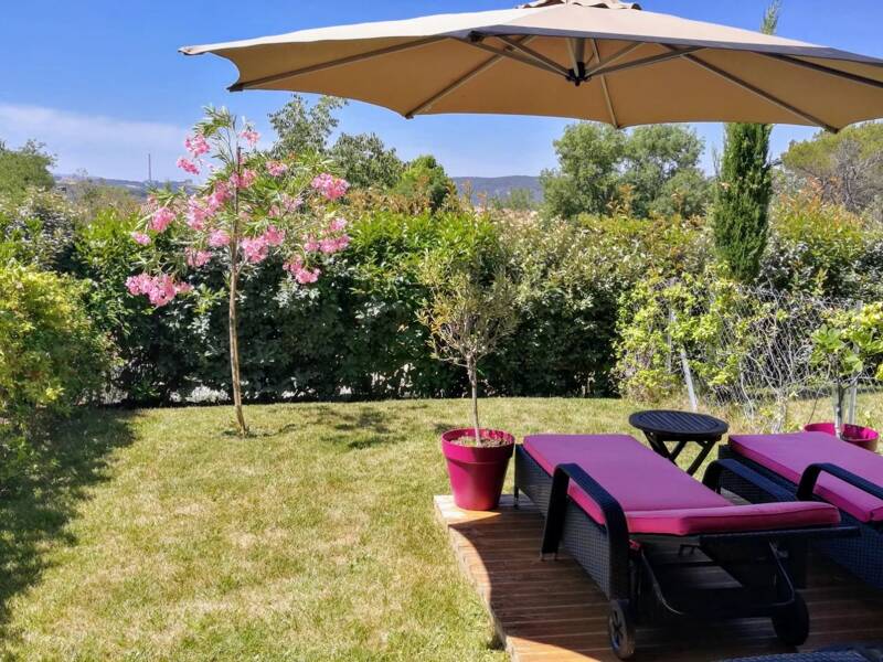 Maison à louer, 61m², AIX EN PROVENCE