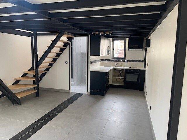Maison à louer, 39m², SAINT MAUR DES FOSSES