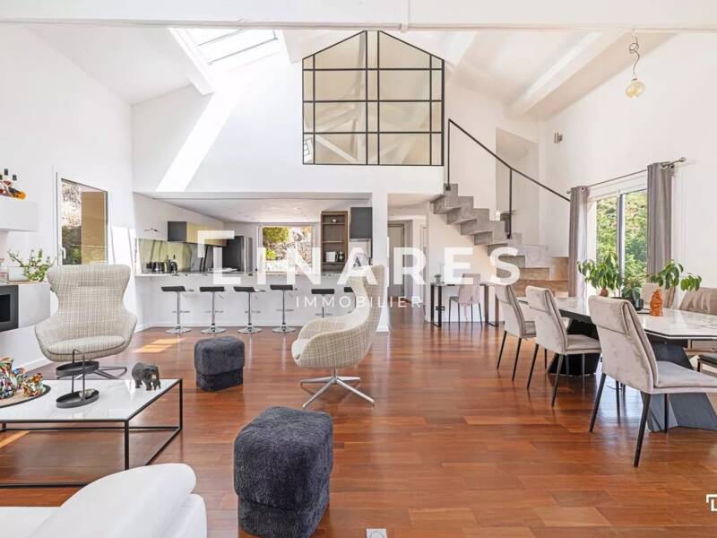 Maison à vendre, 239m², MARSEILLE 9E