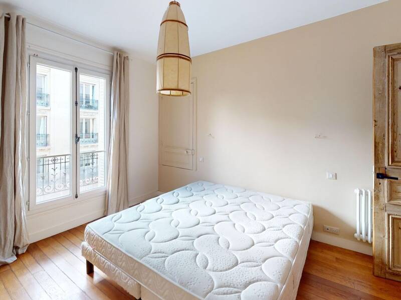 Maison à louer, 70m², BOULOGNE BILLANCOURT