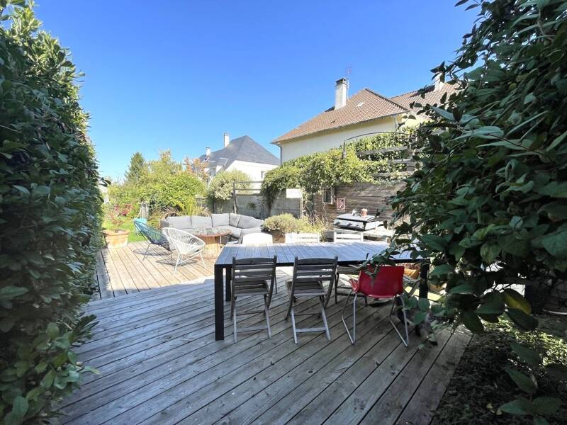 Maison à vendre, 109m², RUEIL MALMAISON