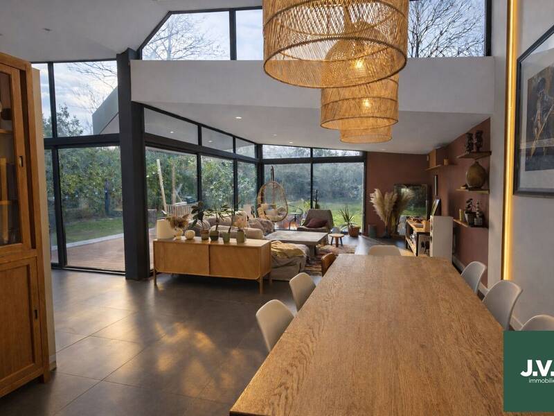 Maison à vendre, 220m², MONTMORENCY