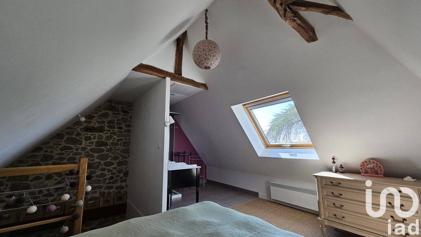 Maison à vendre, 160m², LAVAU SUR LOIRE