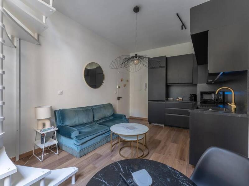 Maison à vendre, 30m², BORDEAUX