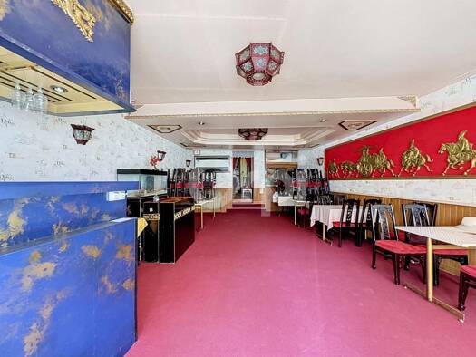 Immeuble à vendre 269 000 € 207,87 m² Centre Est Provins 77160