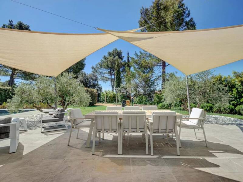 Maison à louer, 180m², SAINT MARC JAUMEGARDE