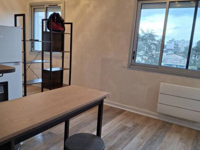 Maison à louer, 23m², BORDEAUX